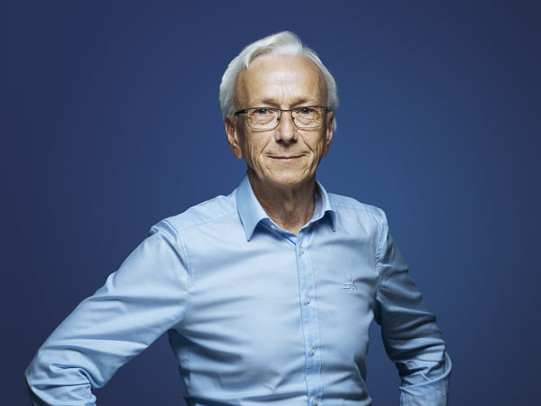 Geir Stornes
