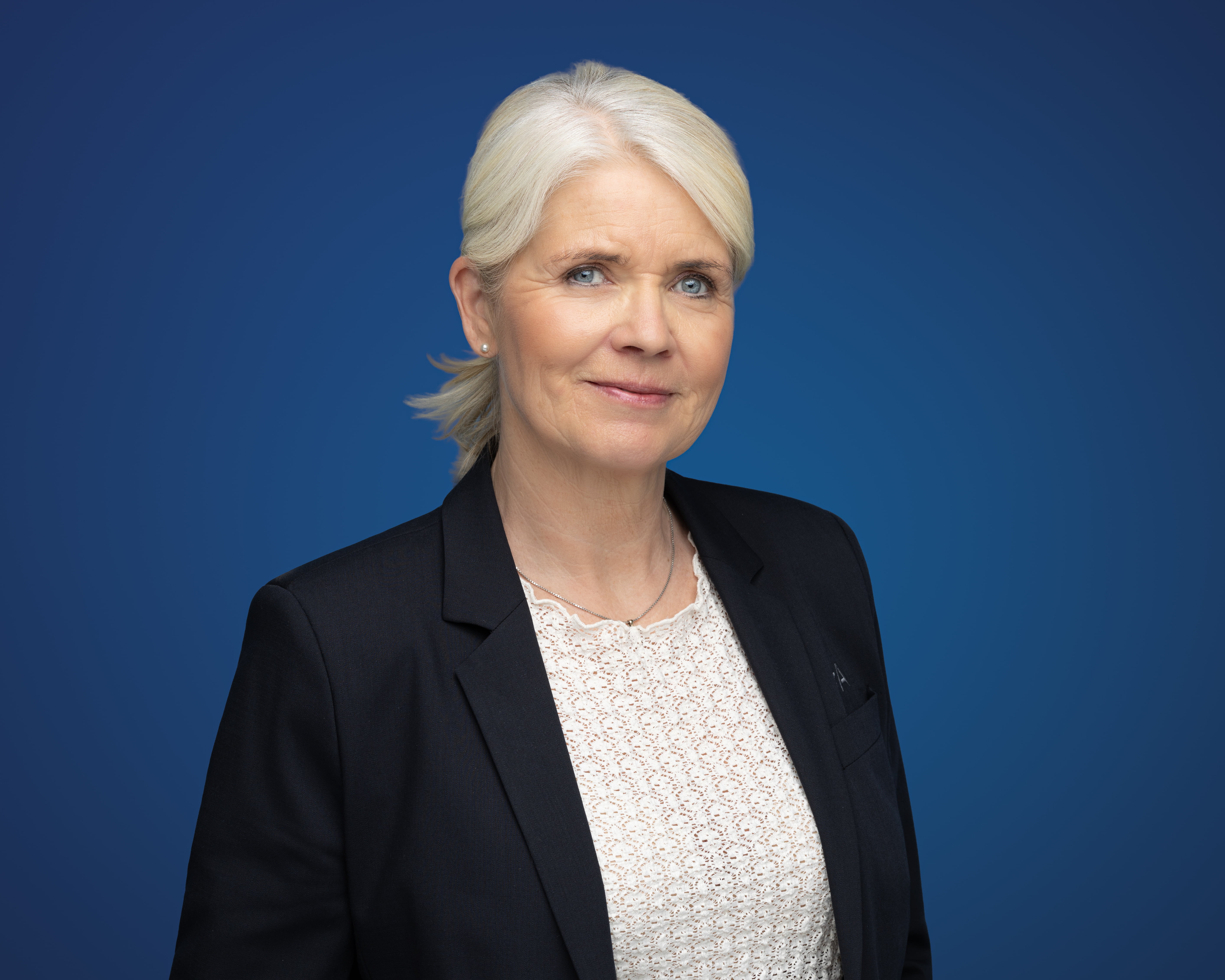 Annette Gran