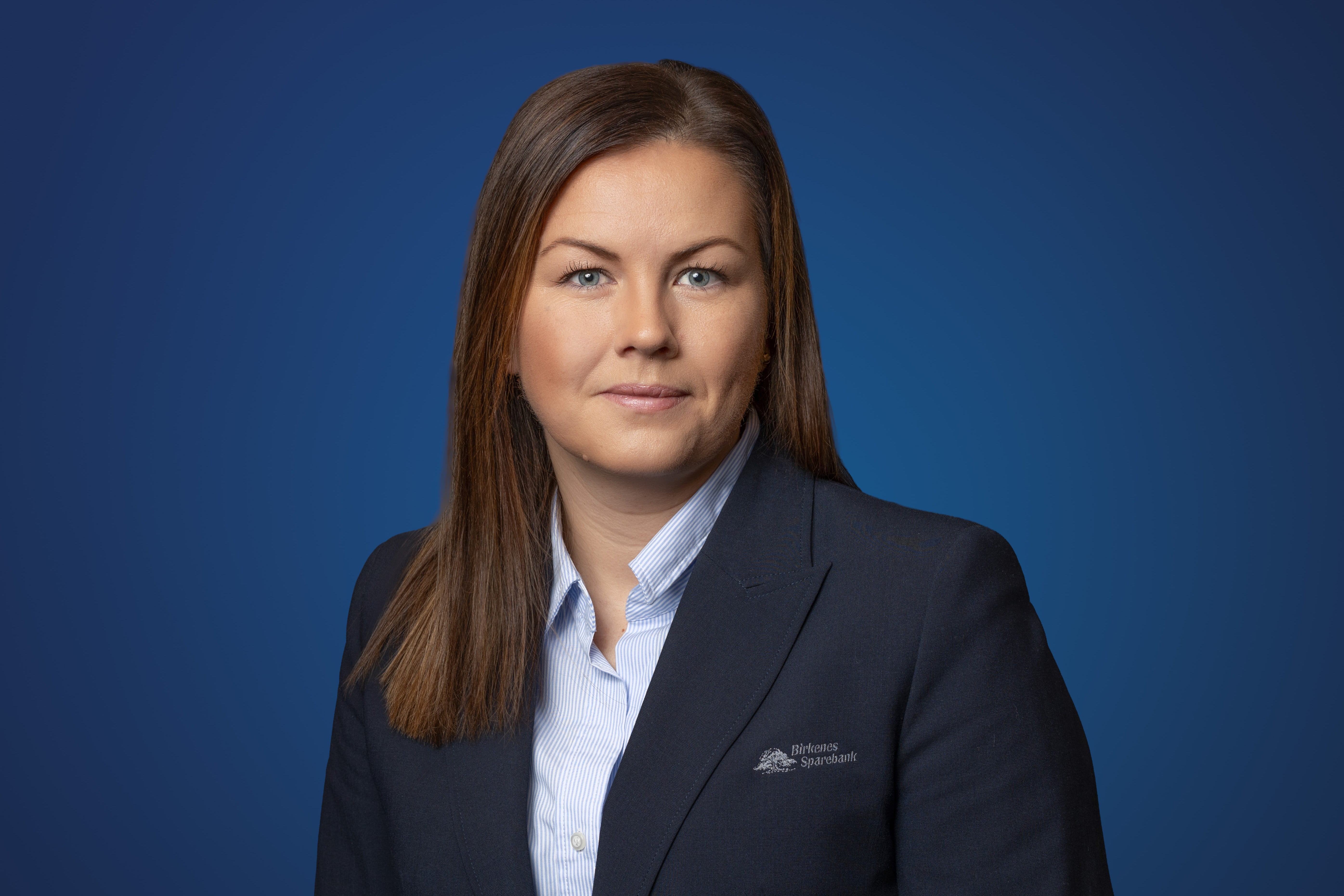 Christina Stray Imenes