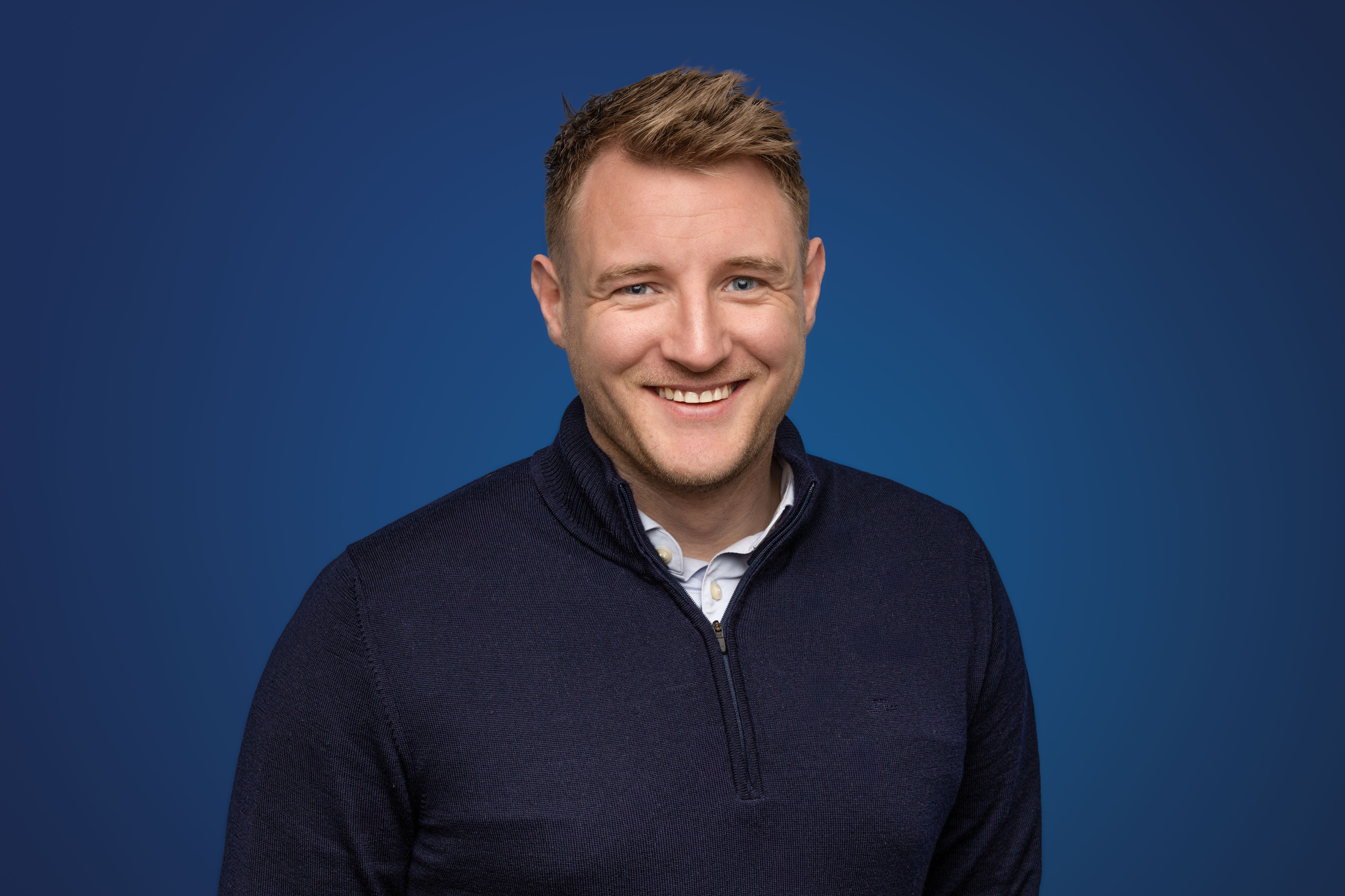 Didrik Sandaker Aronsen