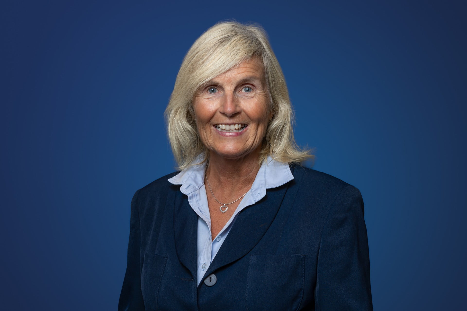 Lisbeth Rasmussen Bjorvatn