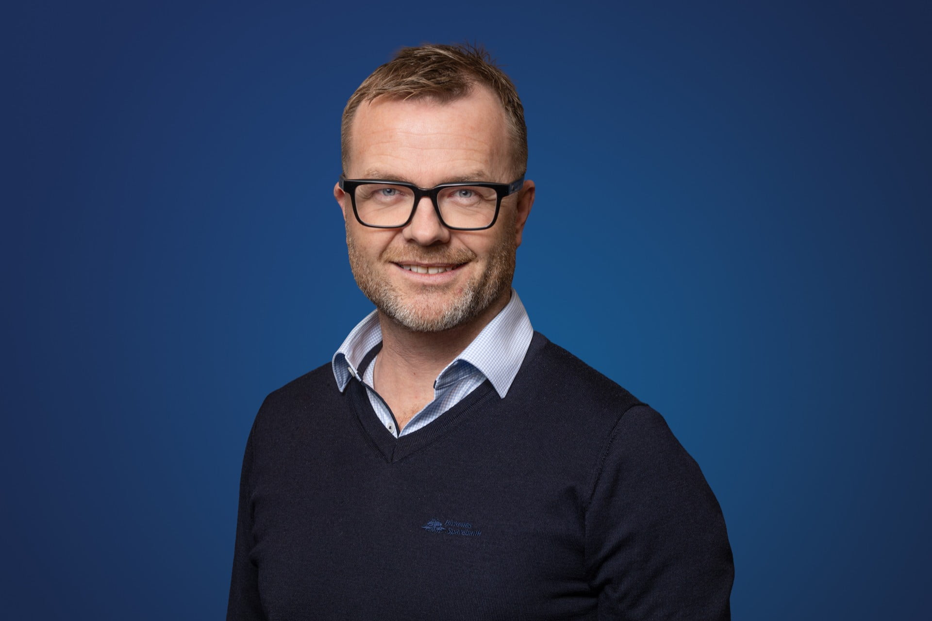 Odd Ragnar Helleland